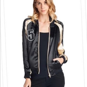 Light jacket